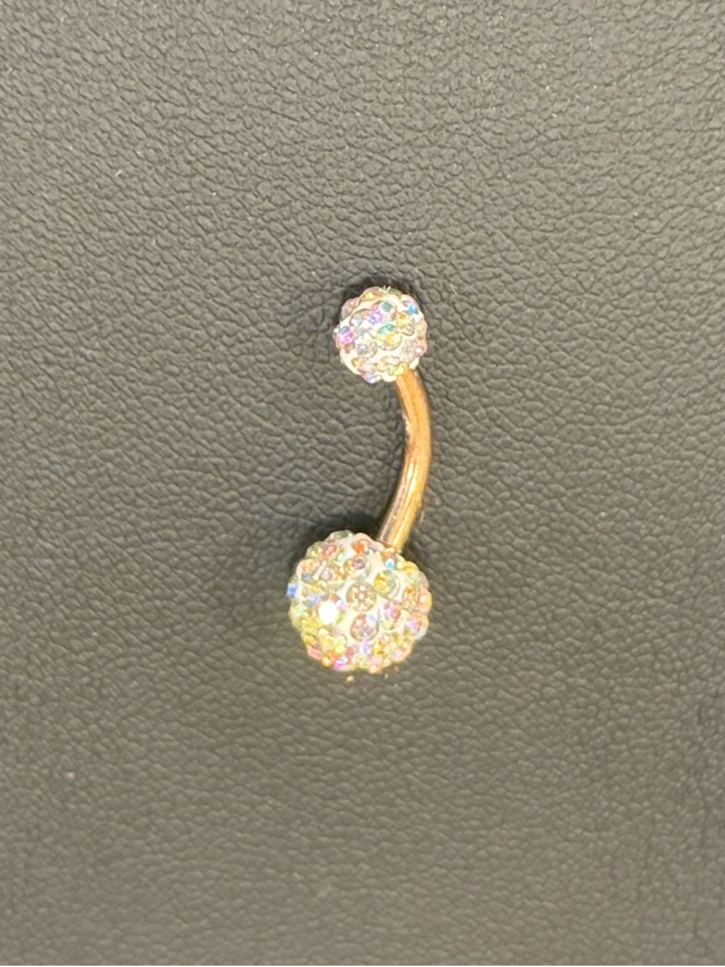 Belly Button Earring